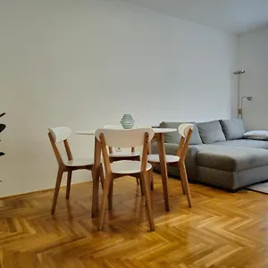 Apartman Uptown Place, Zadar