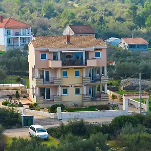 Apartman Sipina 1, Kukljica
