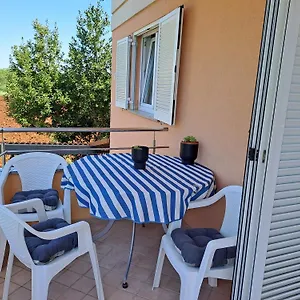  Apartman Valbandon Croatia