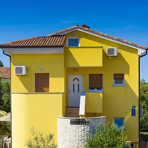  Apartman Manuela Croatia