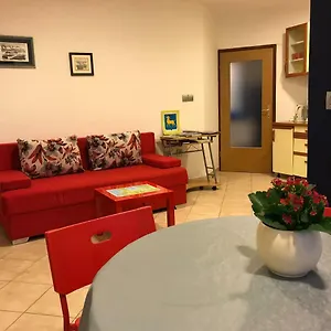  Apartman Center - Near The Central Bus Station Croatia